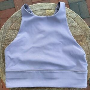 Lululemon Energy Bra High Neck
